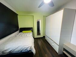 Blk 474 Pasir Ris Drive 6 (Pasir Ris), HDB 4 Rooms #603058861